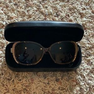 Coach sunglasses